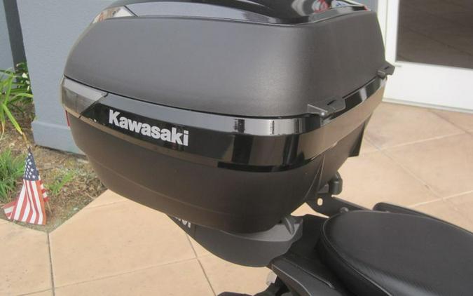Used 2017 Kawasaki Versys 650 ABS