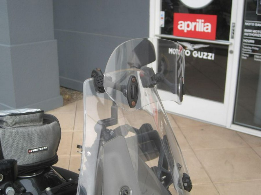 Used 2017 Kawasaki Versys 650 ABS