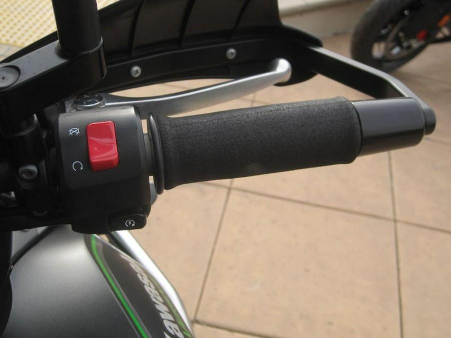 Used 2017 Kawasaki Versys 650 ABS