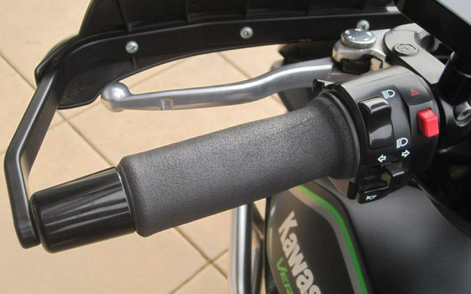 Used 2017 Kawasaki Versys 650 ABS