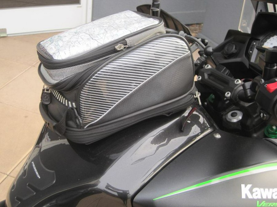 Used 2017 Kawasaki Versys 650 ABS