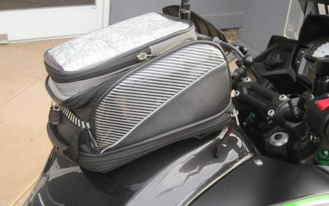 Used 2017 Kawasaki Versys 650 ABS