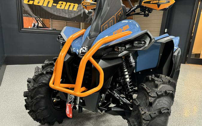 2026 Can-Am Renegade X MR 1000R
