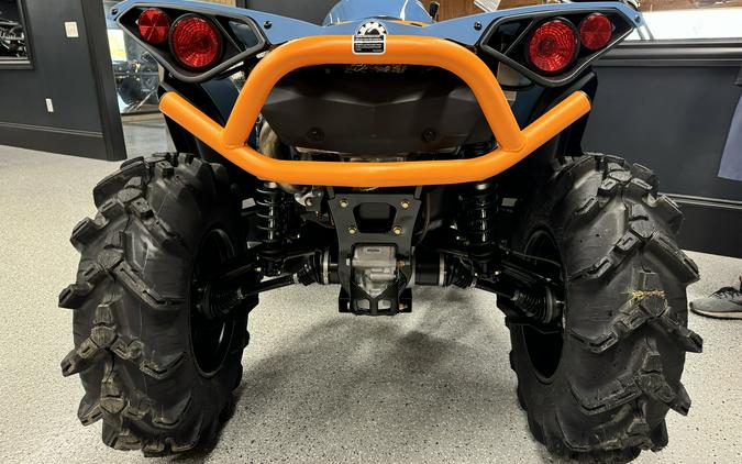 2026 Can-Am Renegade X MR 1000R