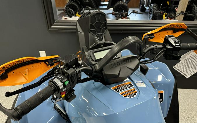 2026 Can-Am Renegade X MR 1000R