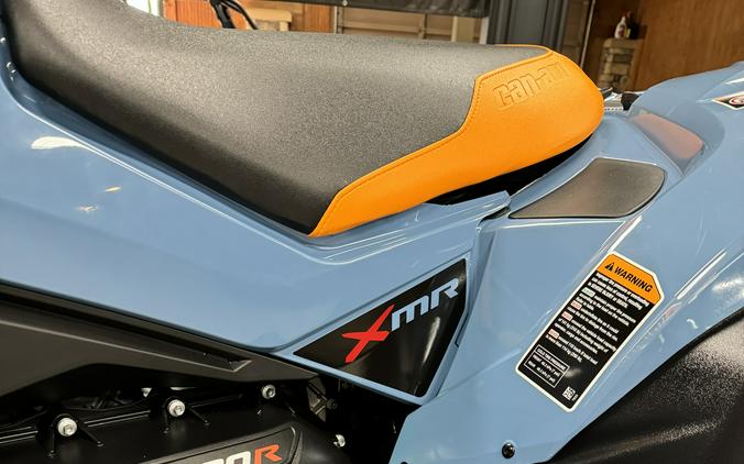 2026 Can-Am Renegade X MR 1000R