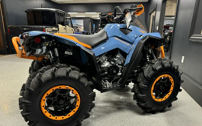 2026 Can-Am Renegade X MR 1000R