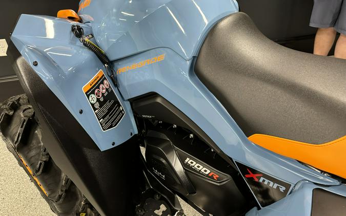 2026 Can-Am Renegade X MR 1000R