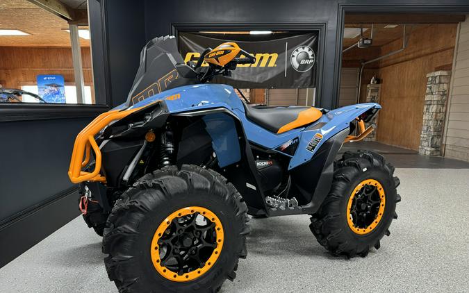 2026 Can-Am Renegade X MR 1000R