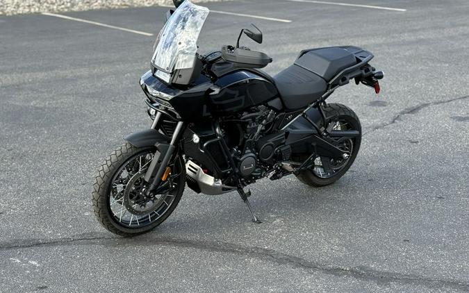 2023 Harley-Davidson® RA1250S - Pan America™ 1250 Special