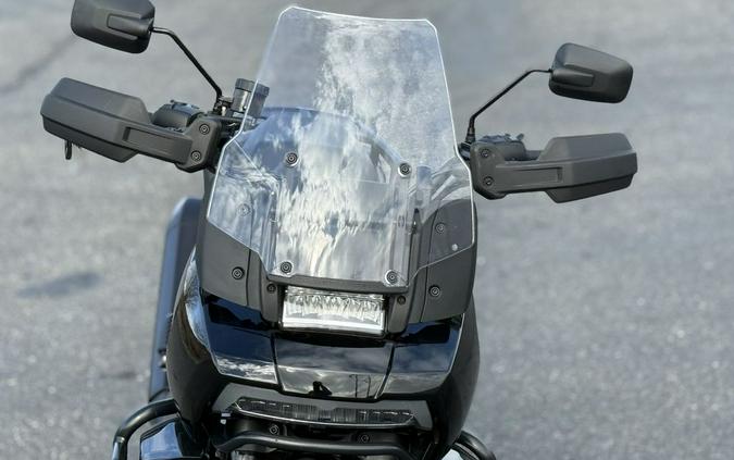 2023 Harley-Davidson® RA1250S - Pan America™ 1250 Special