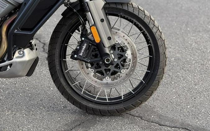 2023 Harley-Davidson® RA1250S - Pan America™ 1250 Special