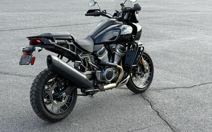 2023 Harley-Davidson® RA1250S - Pan America™ 1250 Special