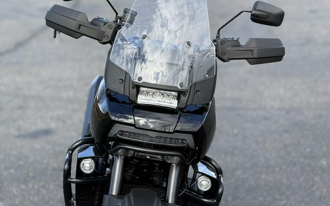 2023 Harley-Davidson® RA1250S - Pan America™ 1250 Special