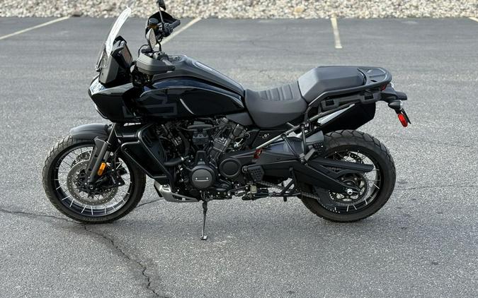 2023 Harley-Davidson® RA1250S - Pan America™ 1250 Special