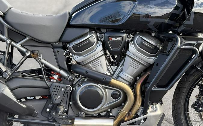2023 Harley-Davidson® RA1250S - Pan America™ 1250 Special