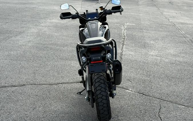 2023 Harley-Davidson® RA1250S - Pan America™ 1250 Special