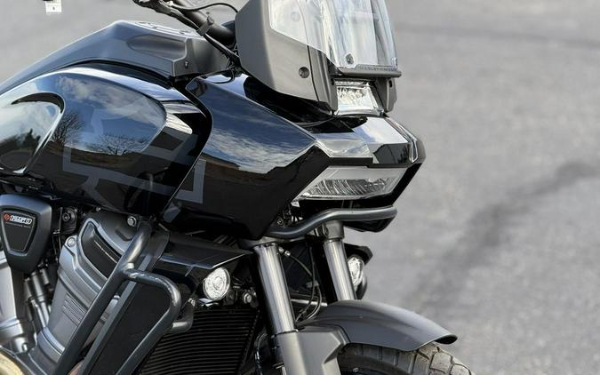 2023 Harley-Davidson® RA1250S - Pan America™ 1250 Special