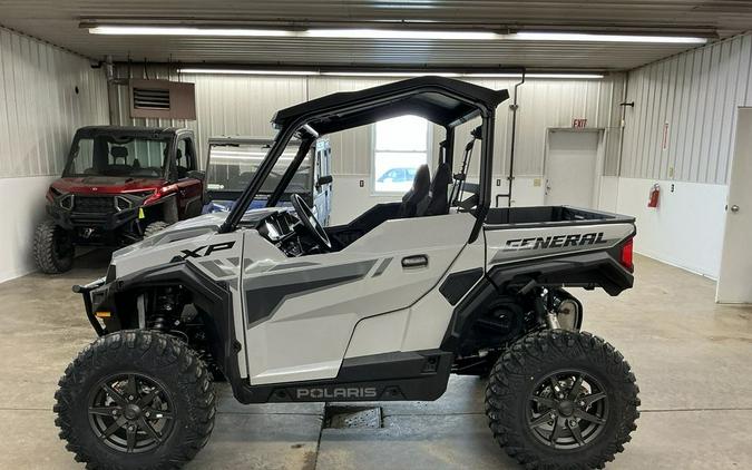 2026 Polaris® General XP 1000 Sport