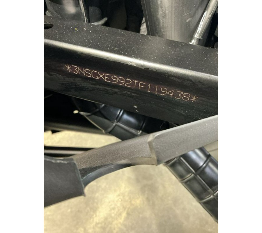 2026 Polaris® General XP 1000 Sport