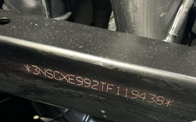 2026 Polaris® General XP 1000 Sport