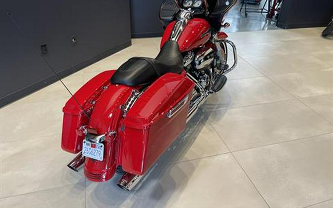 2023 Harley-Davidson Road Glide®
