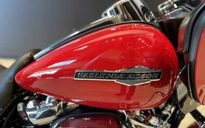 2023 Harley-Davidson Road Glide®