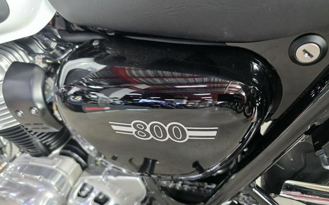 2026 Kawasaki W 800 ABS