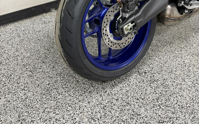 2026 YAMAHA MT-09 Team Yamaha Blue - Y4820