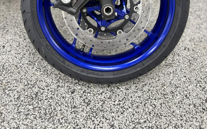 2026 YAMAHA MT-09 Team Yamaha Blue - Y4820