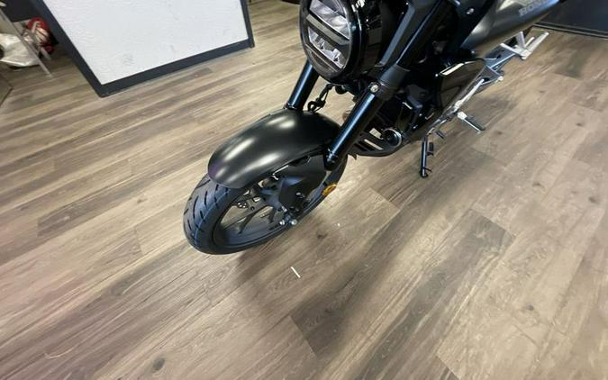 2026 Honda® CB300R