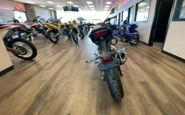 2026 Honda® CB300R