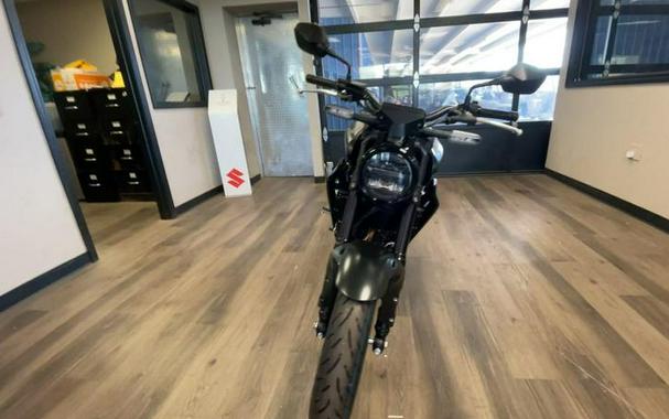2026 Honda® CB300R