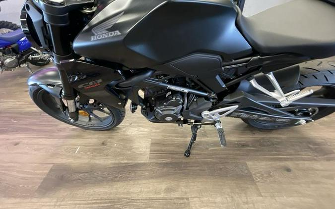 2026 Honda® CB300R