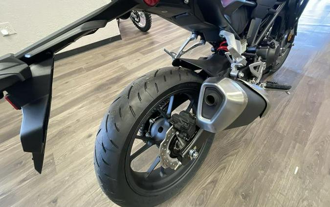 2026 Honda® CB300R