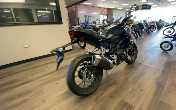 2026 Honda® CB300R