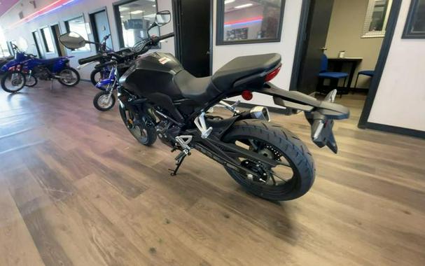 2026 Honda® CB300R