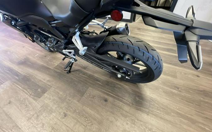 2026 Honda® CB300R