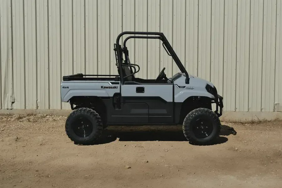 2026 KAWASAKI MULE PRO-MX EPS