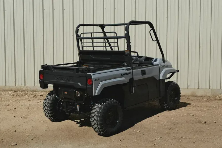 2026 KAWASAKI MULE PRO-MX EPS