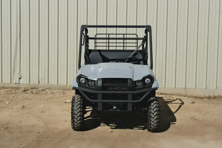 2026 KAWASAKI MULE PRO-MX EPS