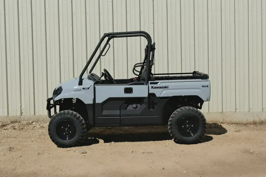 2026 KAWASAKI MULE PRO-MX EPS