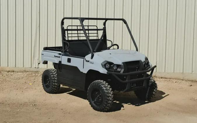 2026 KAWASAKI MULE PRO-MX EPS