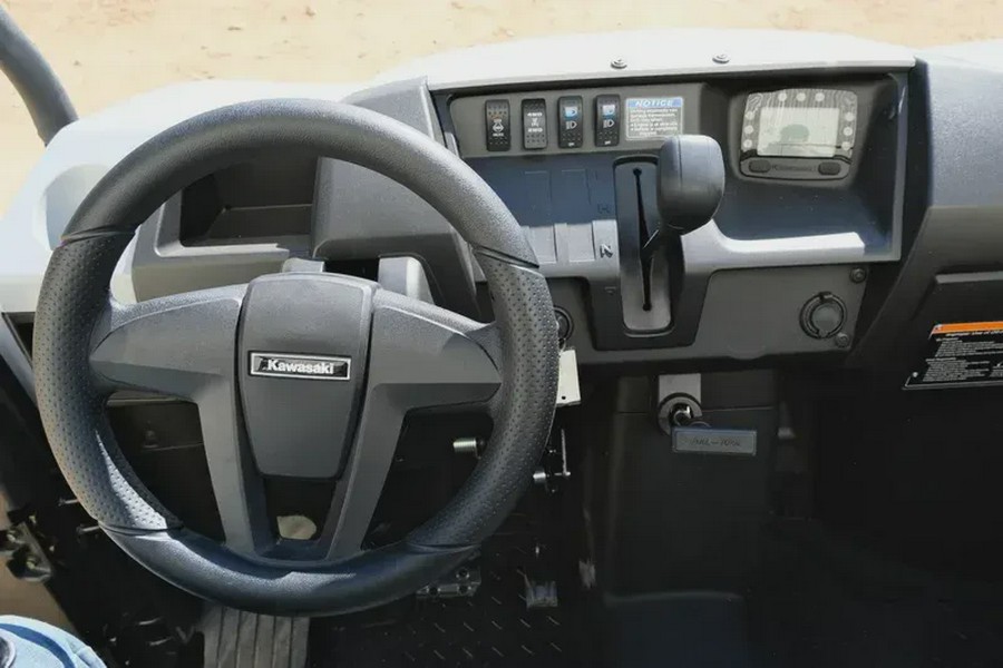 2026 KAWASAKI MULE PRO-MX EPS