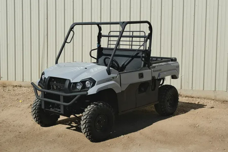 2026 KAWASAKI MULE PRO-MX EPS