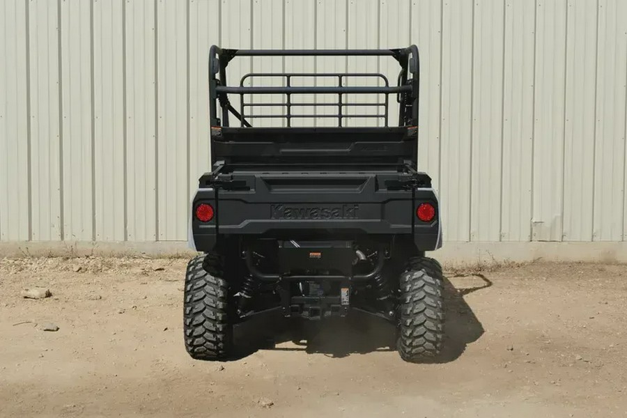 2026 KAWASAKI MULE PRO-MX EPS