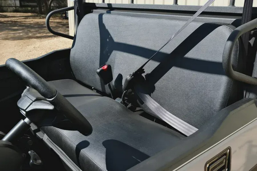 2026 KAWASAKI MULE PRO-MX EPS