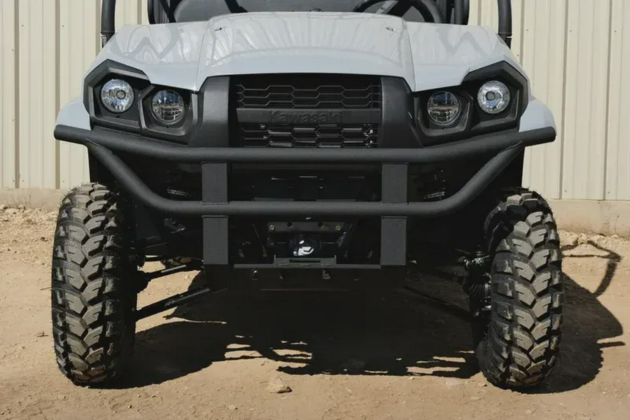 2026 KAWASAKI MULE PRO-MX EPS