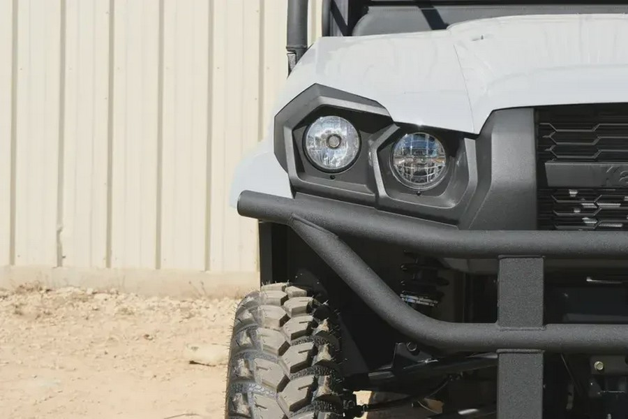 2026 KAWASAKI MULE PRO-MX EPS
