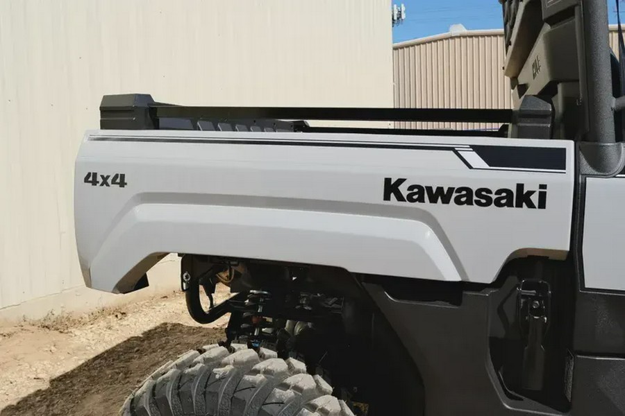 2026 KAWASAKI MULE PRO-MX EPS